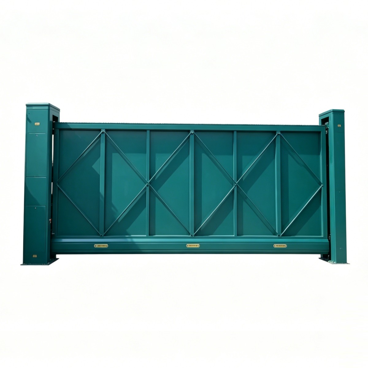 永州道县横岭瑶族乡电动悬空门